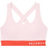 Soutien desportivo Under Armour Mid Crossback