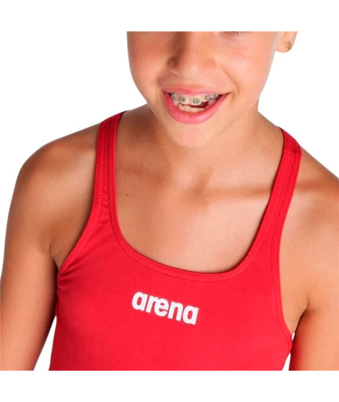 Fato de banho de Natação Arena Team Swimsuit...
