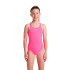 Maillot de bain de Natation Arena Maillot de bain Fille Rose