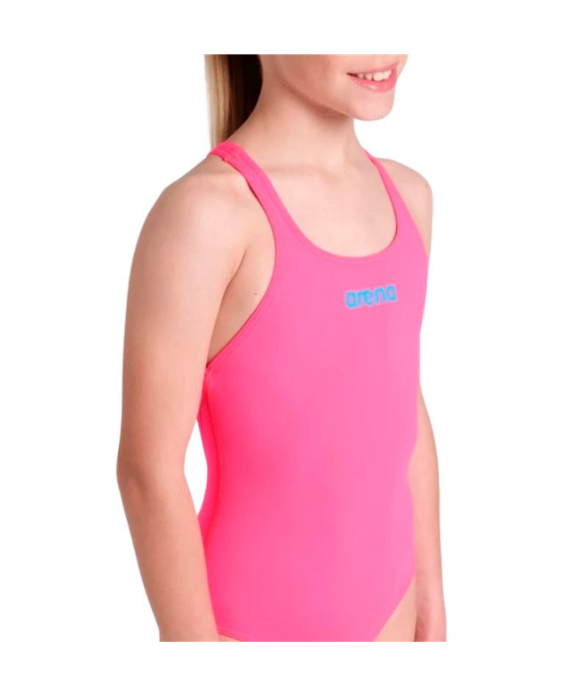 Bañador de Natación Arena Team Swimsuit Swim...