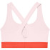 Soutien desportivo Under Armour Mid Crossback