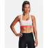 Soutien desportivo Under Armour Mid Crossback
