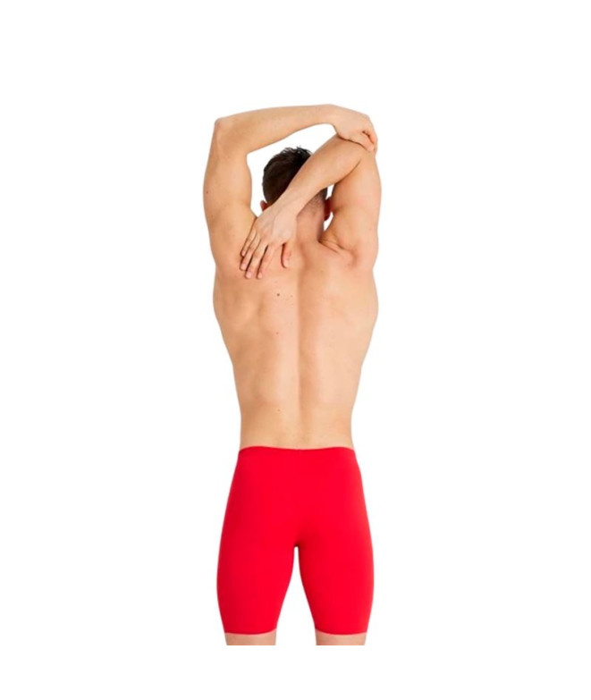 Bañador de Natación Arena Team Swim Jammer...