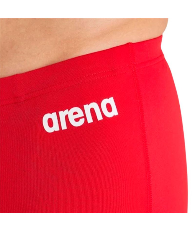 Bañador de Natación Arena Team Swim Jammer...