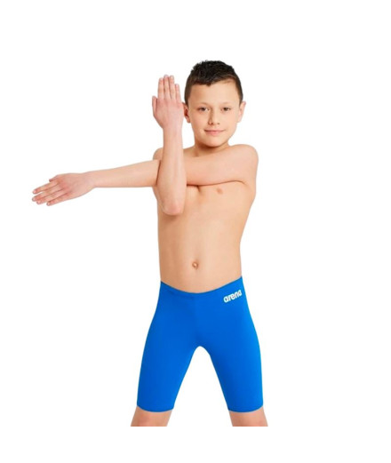 Bañador de Natación Arena Team Swim Jammer Infantil... Bañador de Natación Arena Team Swim Jammer Infantil...