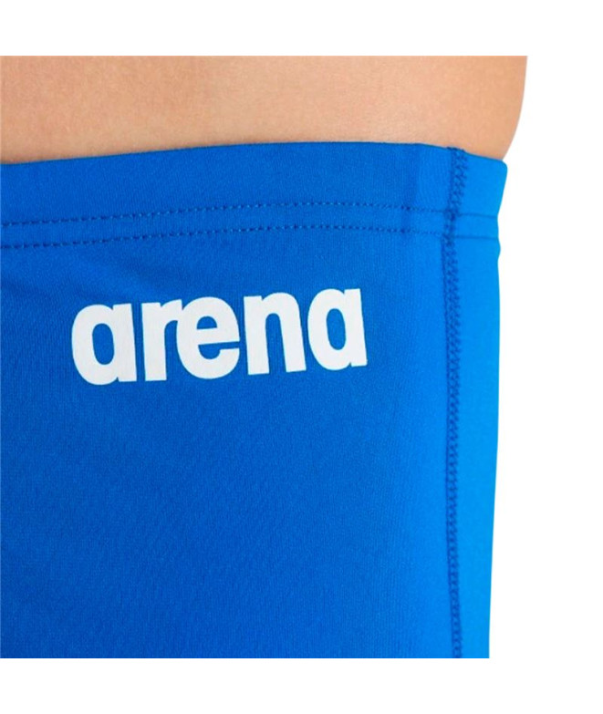 Fato de banho de Natação Arena Team Swim Jammer...