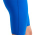 Fato de banho de Natação Arena Team Swim Jammer Infantil Azul/Branco