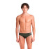 Bañador de Natación Arena Team Swim Briefs Hombre Verde