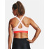 Soutien desportivo Under Armour Mid Crossback