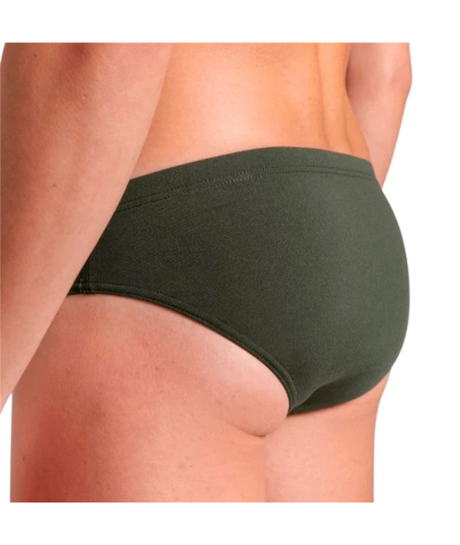 Fato de banho de Natação Arena Team Swim Briefs...