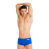 Fato de banho de Natação Arena Team Swim Low Waist Homem Azul/Branco