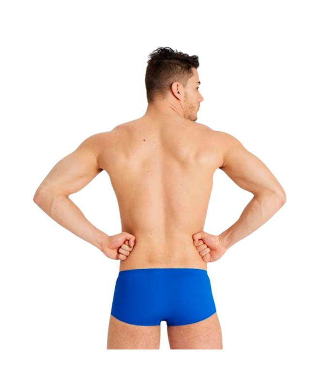 Maillot de bain de Natation Arena Team Swim Low...