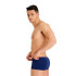 Fato de banho de Natação Arena Team Swim Low Waist Homem Azul Marinho/Branco