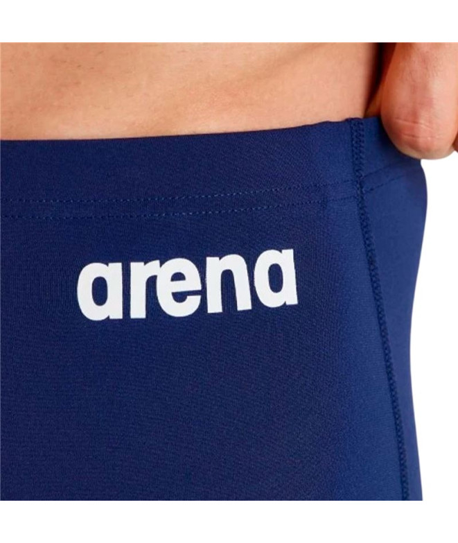 Fato de banho de Natação Arena Team Swim Low...