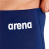 Fato de banho de Natação Arena Team Swim Low Waist Homem Azul Marinho/Branco