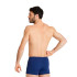 Maillot de bain de Natation Arena Team Swim Short Homme Bleu Marine/Blanc