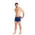 Maillot de bain de Natation Arena Team Swim Short Homme Bleu Marine/Blanc