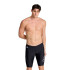 Maillot de bain de Natation Arena Byor Evo Jammer R Homme Noir