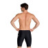 Maillot de bain de Natation Arena Byor Evo Jammer R Homme Noir
