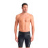 Maillot de bain de Natation Arena Spider Web Homme Noir/Blanc