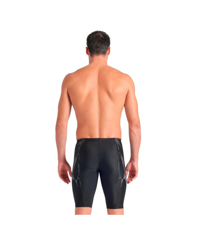 Bañador de Natación Arena Spider Web Hombre...