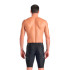Maillot de bain de Natation Arena Spider Web Homme Noir/Blanc