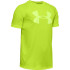 T-shirt de treino Under Armour Tech Logotipo grande