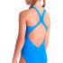 Maillot de bain de Natation Arena Multi Couleurs Enfant Bleu River