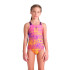 Maillot de bain de Natation Arena Multi Couleurs Enfant Lilas Multi