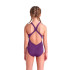 Maillot de bain de Natation Arena Multi Couleurs Enfant Lilas Multi
