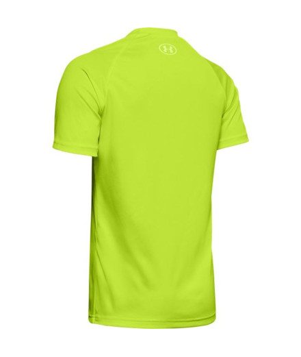 T-shirt d'entraînement Under Armour Tech Big Logo 2