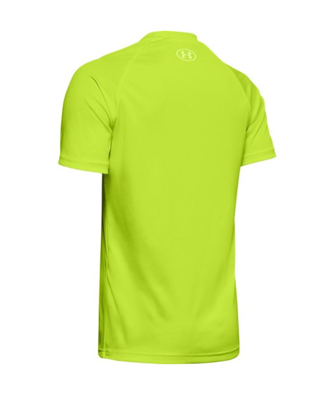 Camiseta de Trainning Under Armour Tech Big Logo