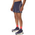 Pantalón Corto de Running ASICS Road 5In Short Hombre Azul Marino