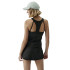 Jupe Born Living Yoga Gadea Noir