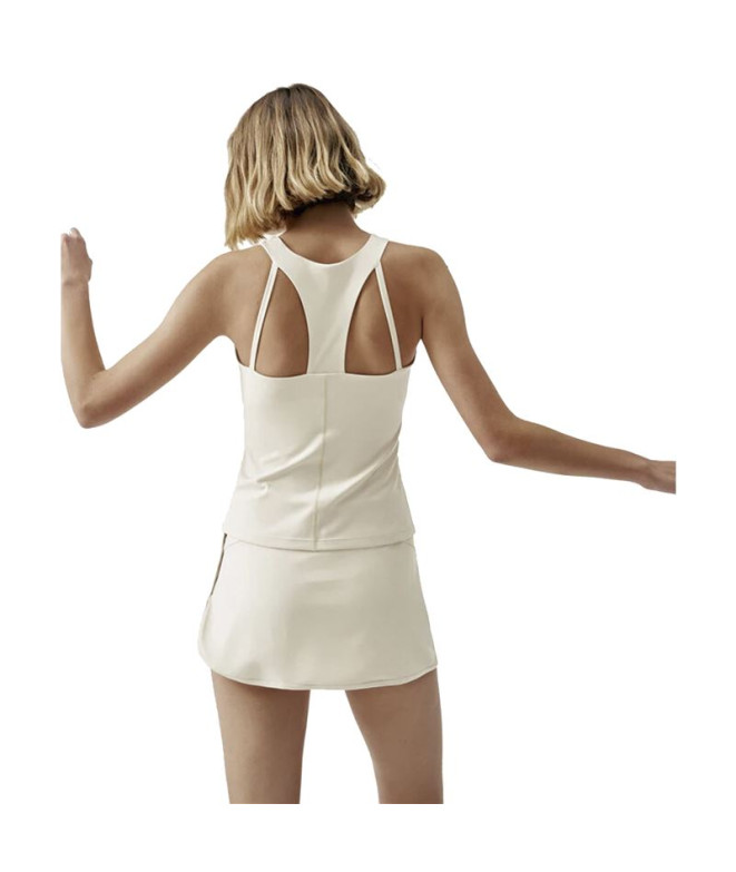 Falda Born Living Yoga Gadea Beige