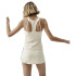 Jupe Born Living Yoga Gadea Beige