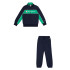 Survêtement Champion Costume à zip intégral Enfant Bleu Marine