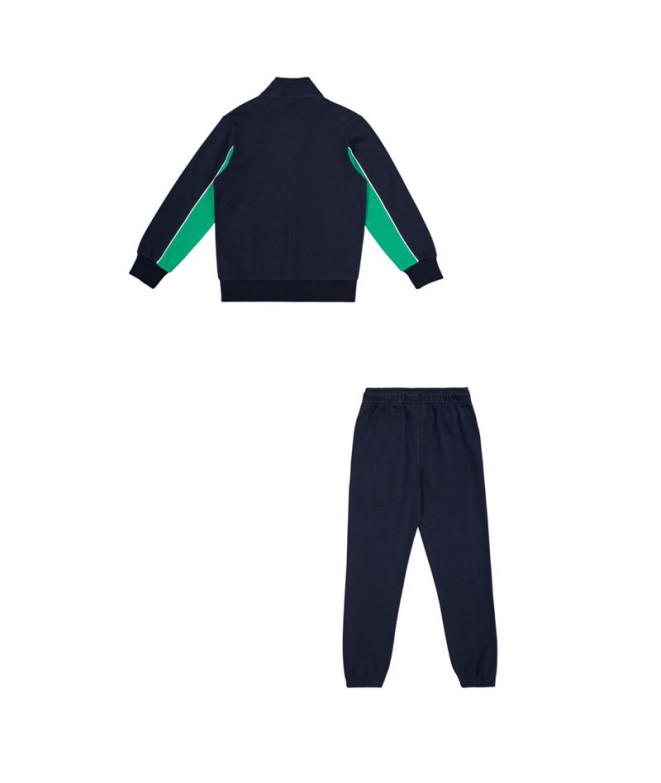 Survêtement Champion Costume à zip intégral...