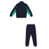 Survêtement Champion Costume à zip intégral Enfant Bleu Marine