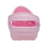 Tamancos Crocs Classic U Rosa Leite Pink