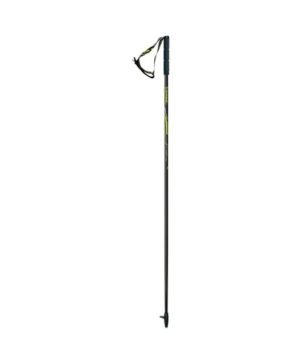 Bastão Gabel Fx-75-R Cobra Carbono (1 Par) Preto
