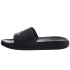 Tongs de Plage et piscine Kappa Logo Sve Noir/Blanc