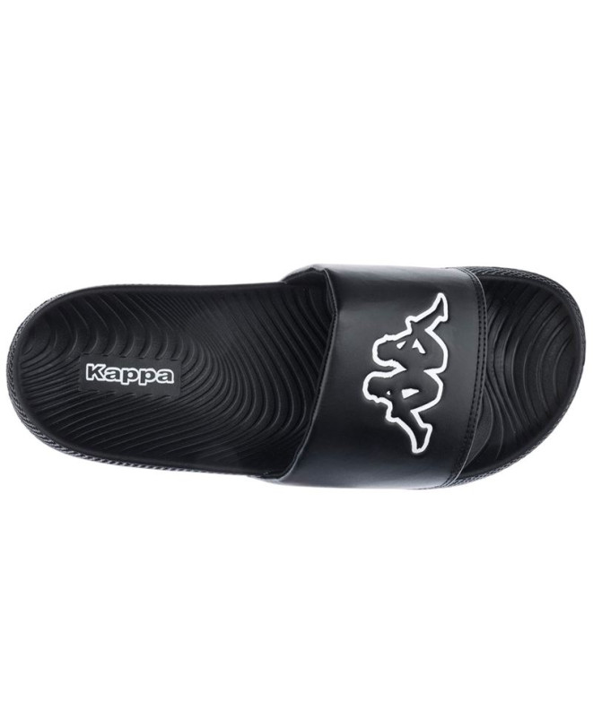 Chinelos de Playa e piscina Kappa Logo Sve...