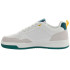 Chaussures Kappa Manis Blanc/Vert Dk