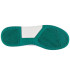 Sapatilhas Kappa Manis Branco/Verde Escuro