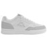 Zapatillas Kappa Manis Blanco/Gris
