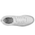 Zapatillas Kappa Manis Blanco/Gris