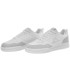 Zapatillas Kappa Manis Blanco/Gris