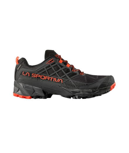 Sapatilhas de Montanha La Sportiva Akyra II Gtx Homem Preto
