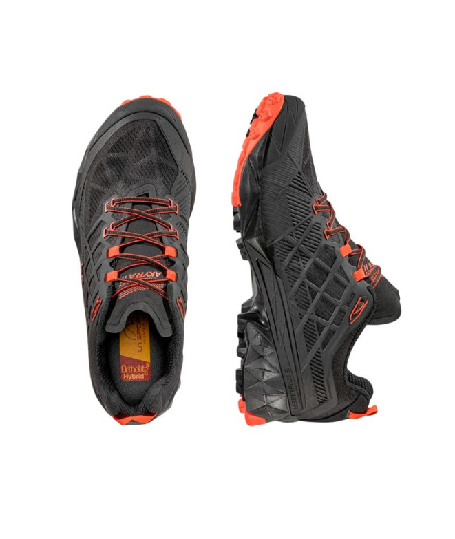 Zapatillas de Montaña La Sportiva Akyra II Gtx...